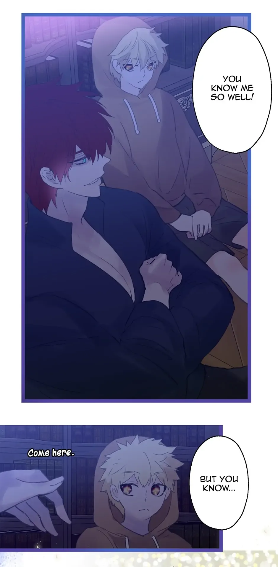 As Long As You Like It Chapter 254 page 29