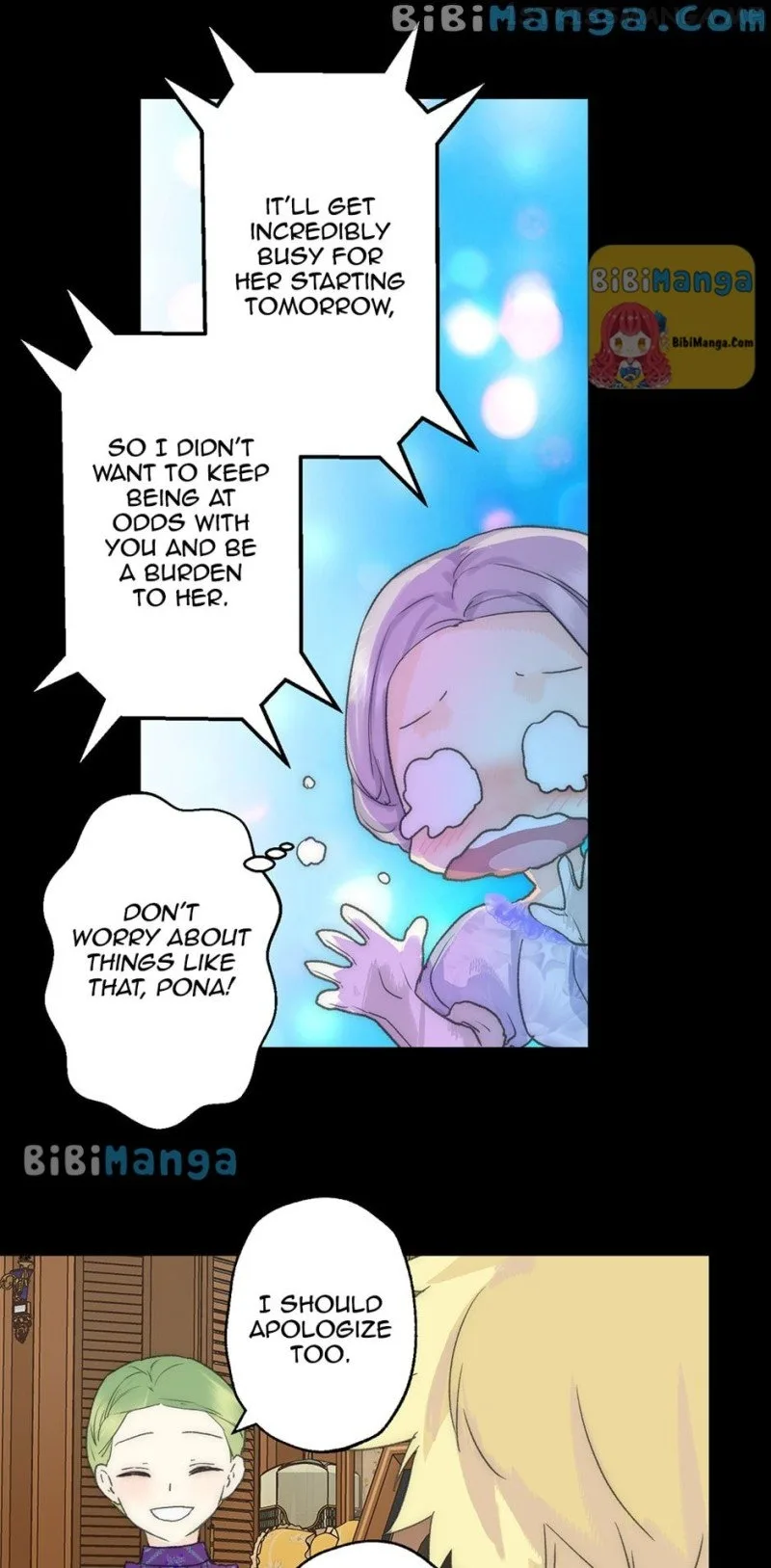 As Long As You Like It Chapter 253 page 35