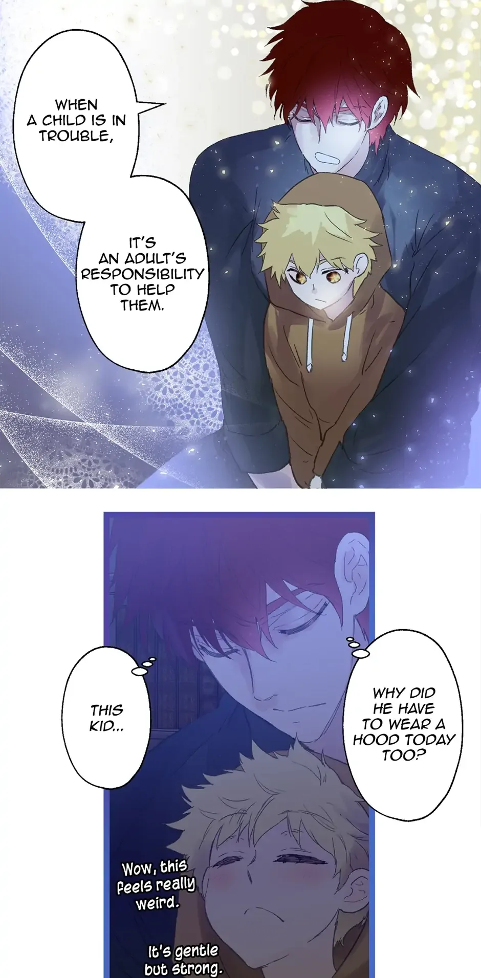 As Long As You Like It Chapter 254 page 30