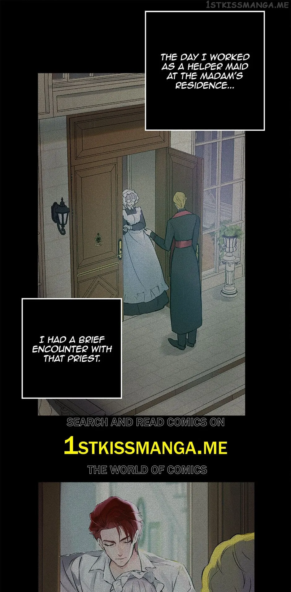As Long As You Like It Chapter 260 page 2