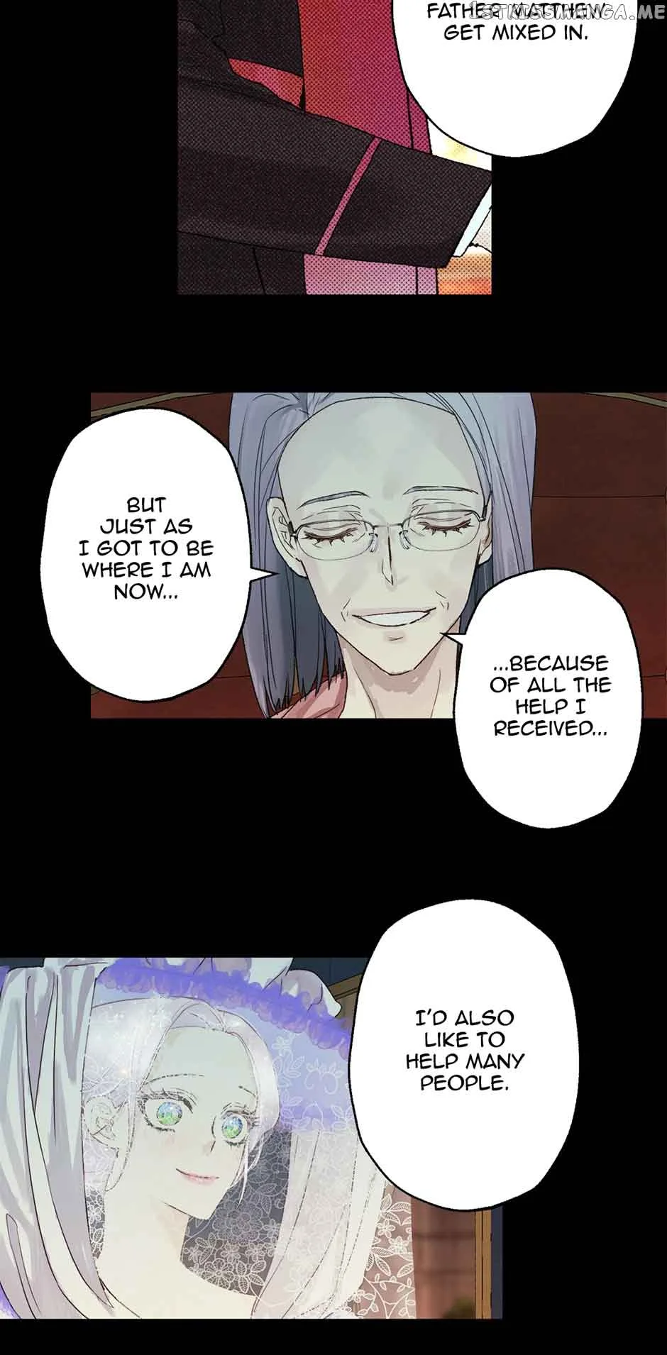As Long As You Like It Chapter 261 page 7