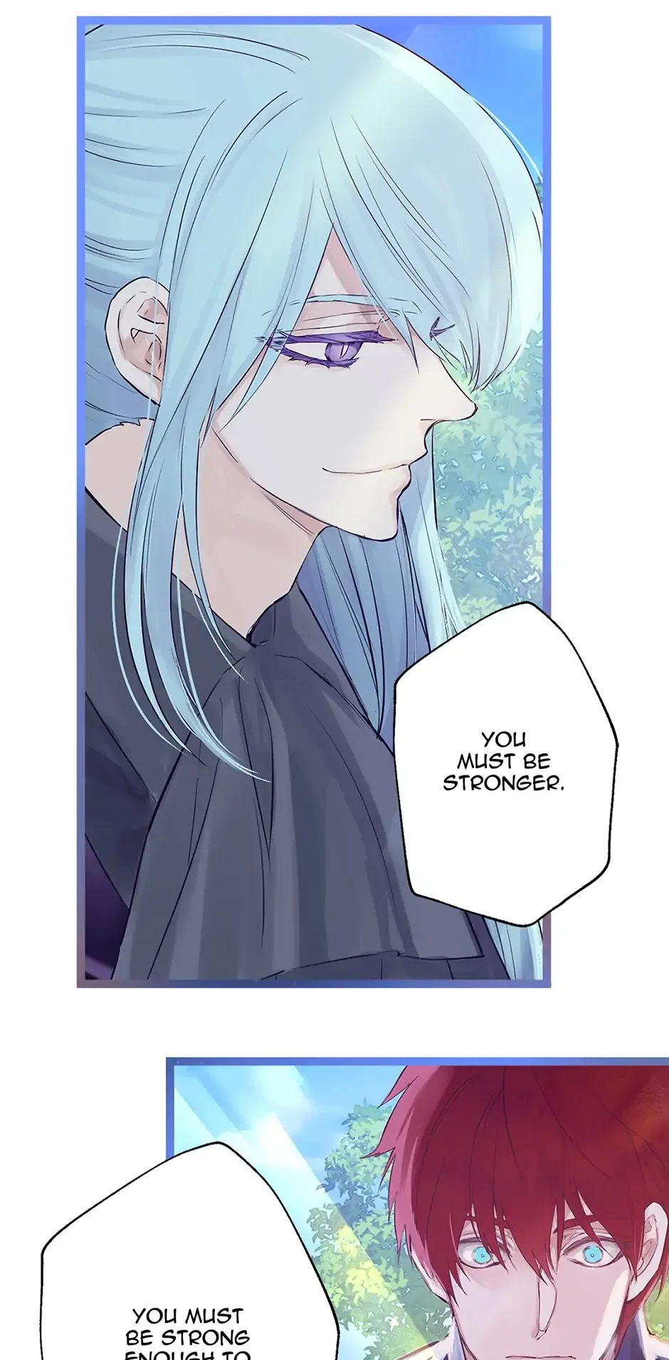 As Long As You Like It Chapter 254 page 32