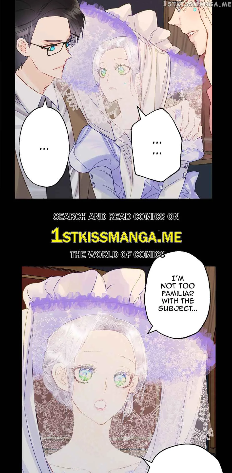 As Long As You Like It Chapter 261 page 3