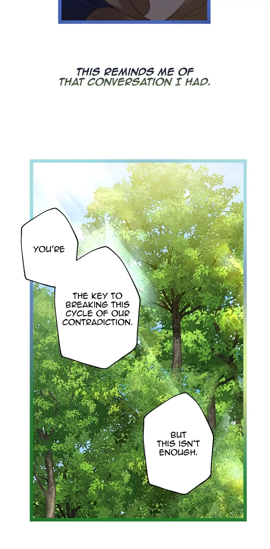 As Long As You Like It Chapter 254 page 31