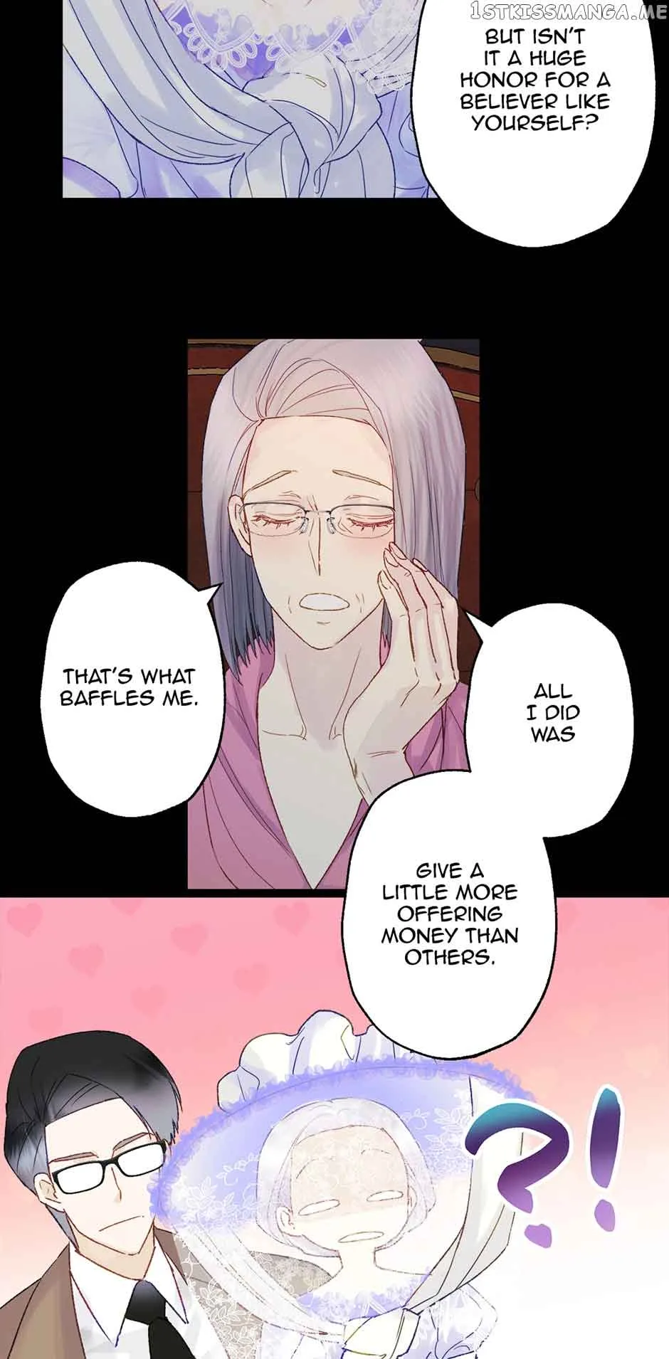 As Long As You Like It Chapter 261 page 4
