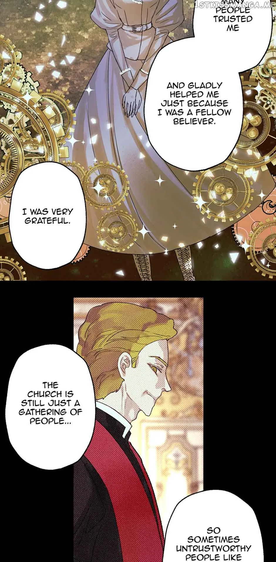 As Long As You Like It Chapter 261 page 6