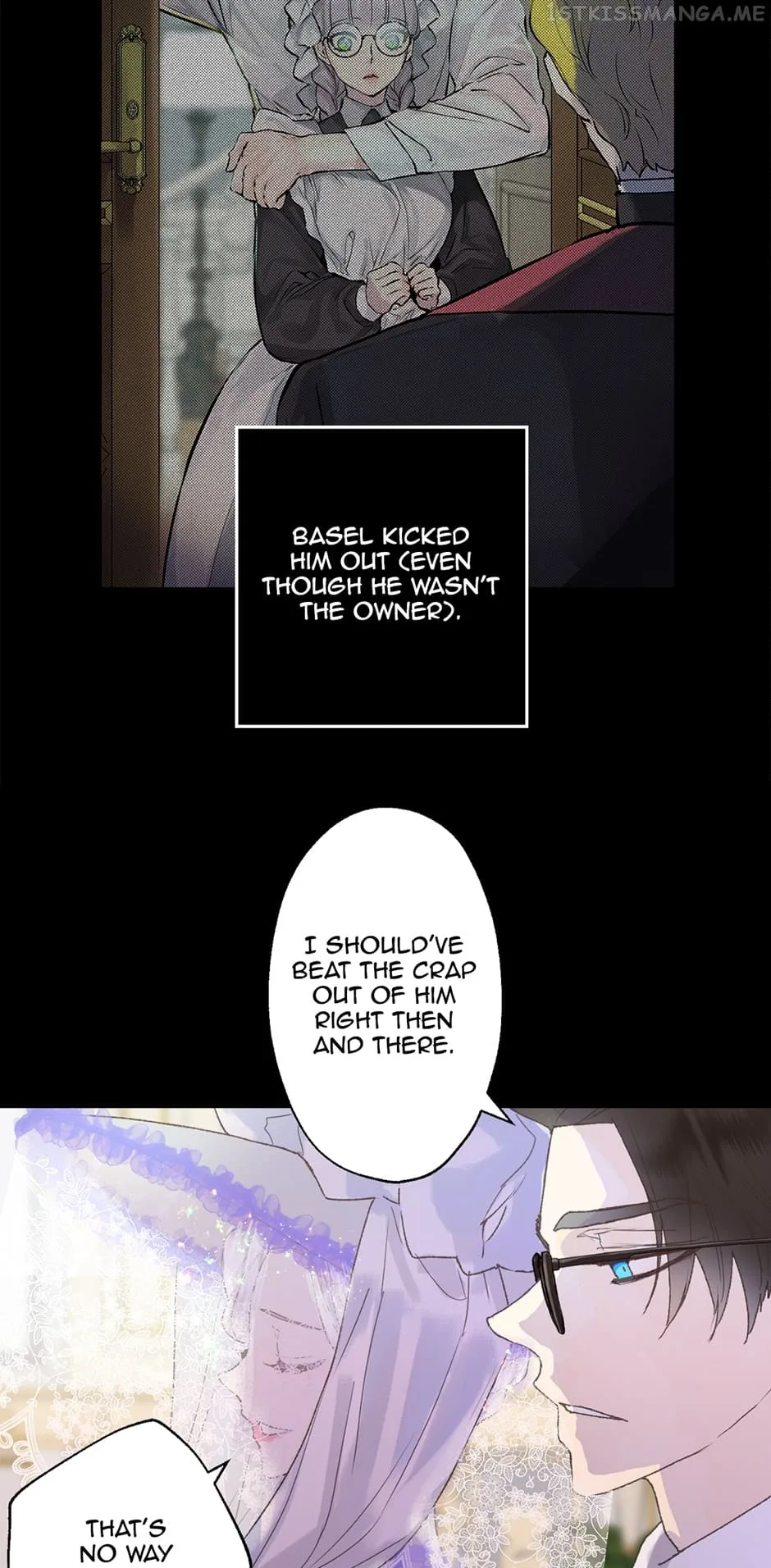 As Long As You Like It Chapter 260 page 3