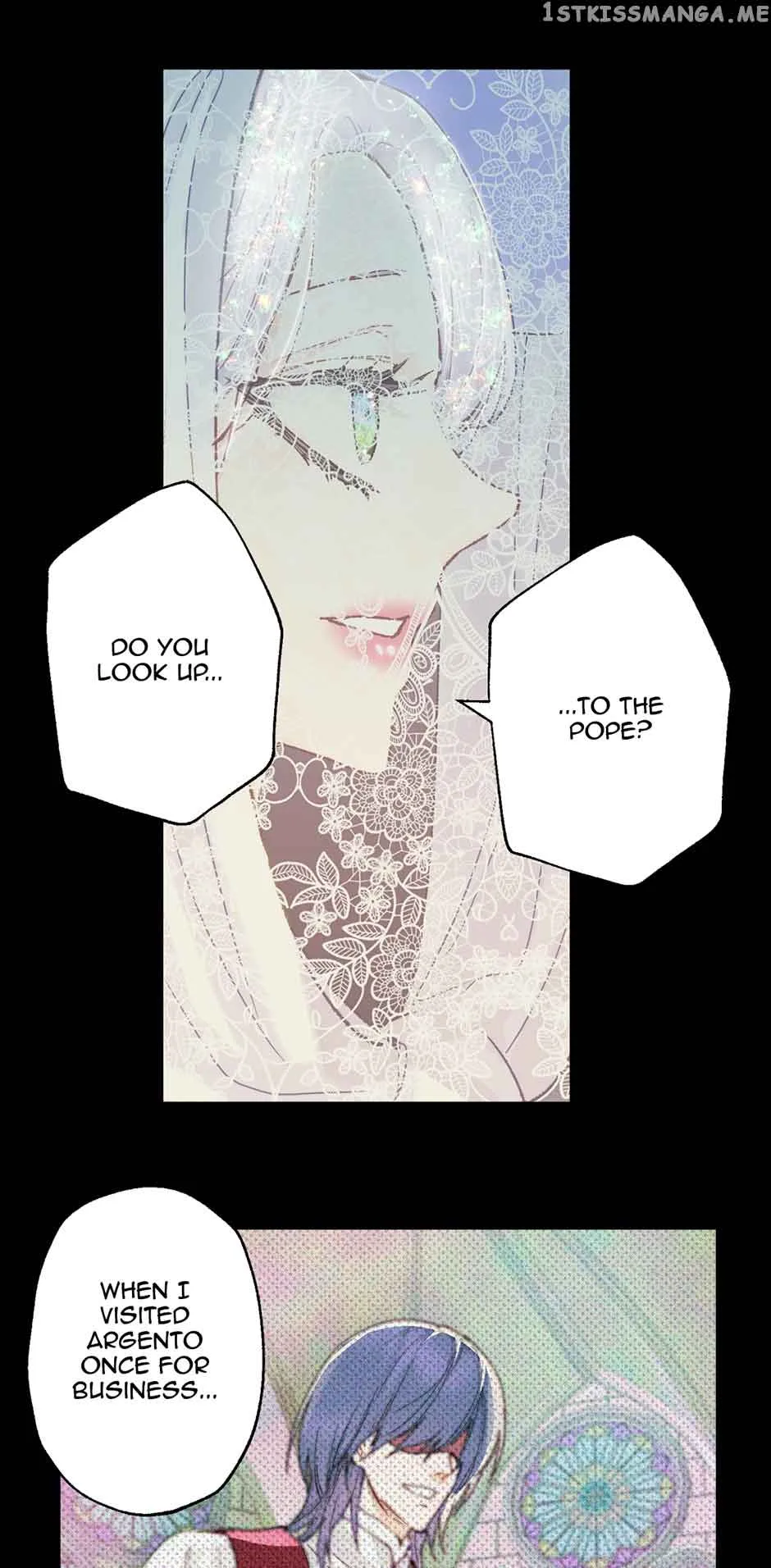 As Long As You Like It Chapter 261 page 14