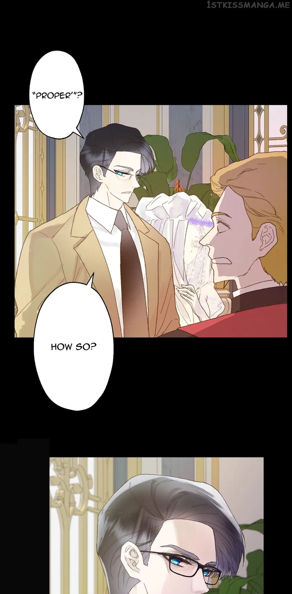 As Long As You Like It Chapter 260 page 14