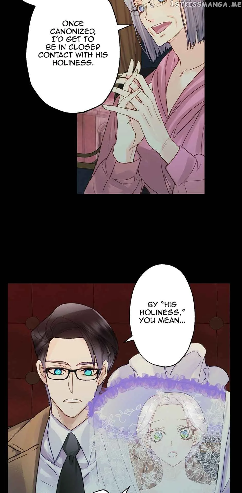 As Long As You Like It Chapter 261 page 12