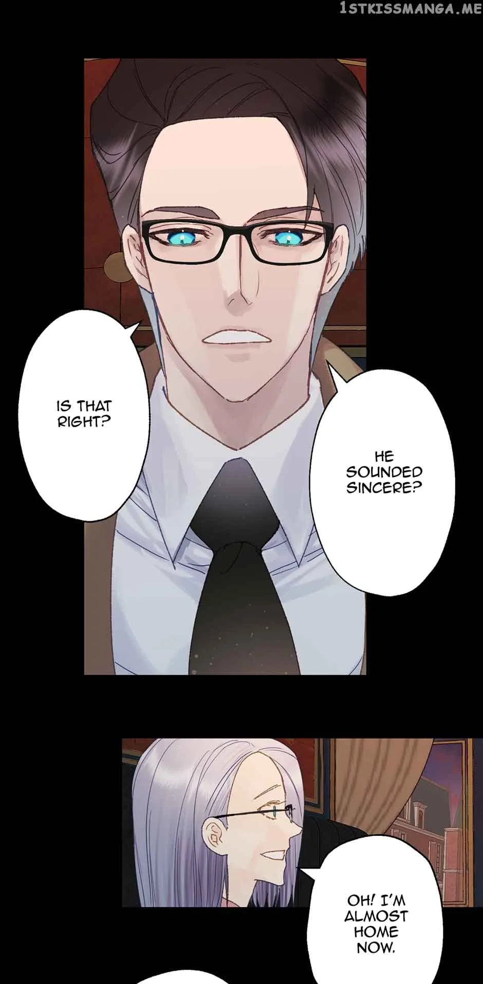 As Long As You Like It Chapter 261 page 17