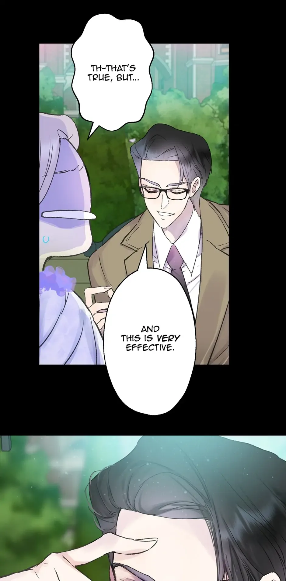 As Long As You Like It Chapter 254 page 38