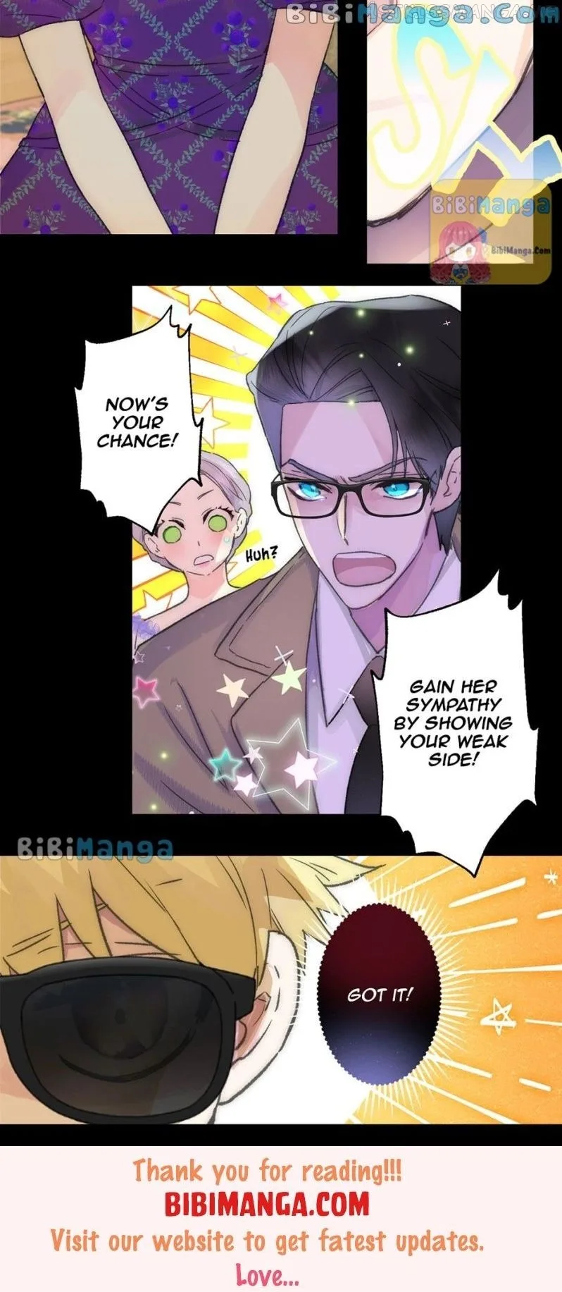 As Long As You Like It Chapter 253 page 40
