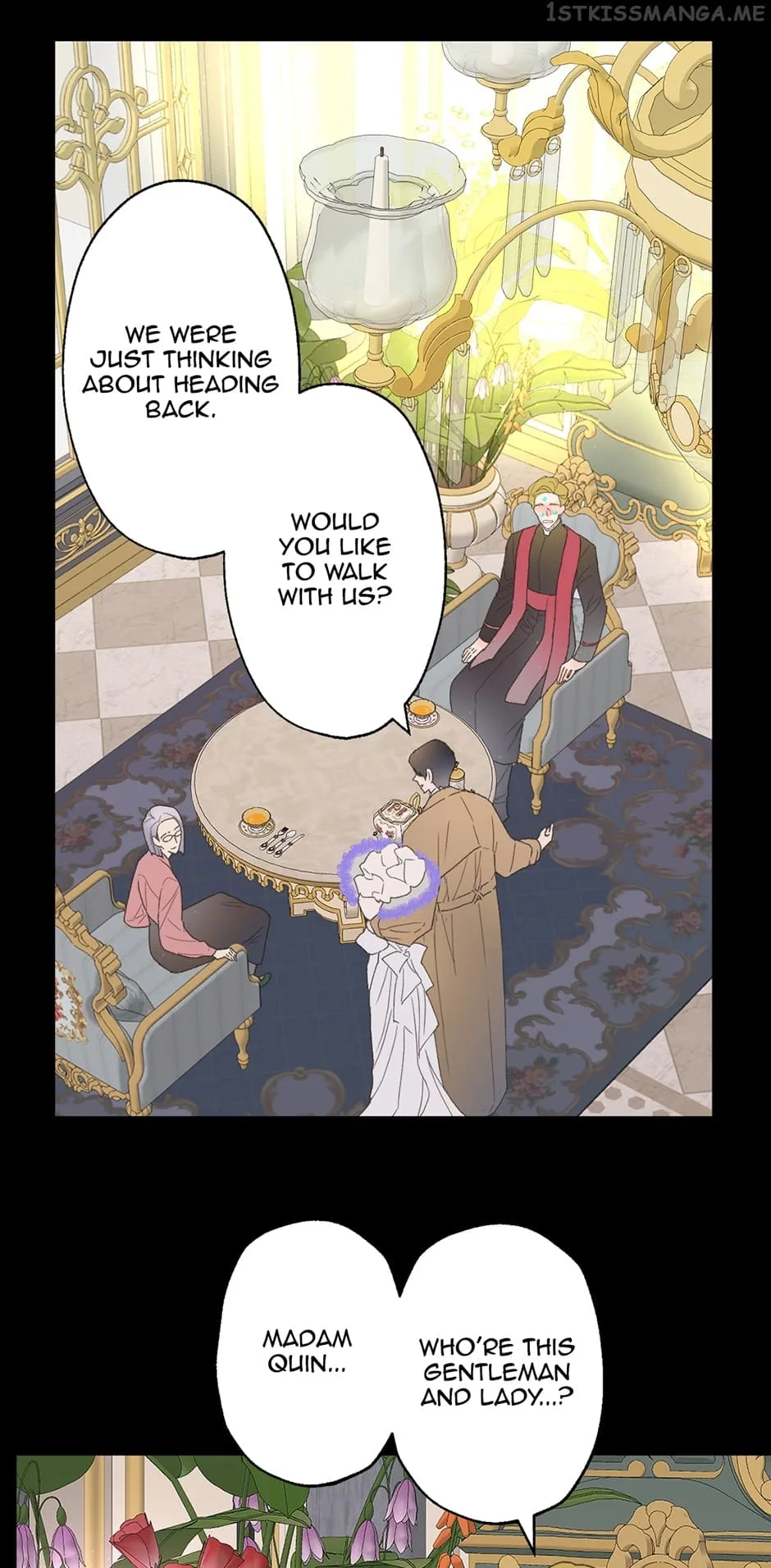As Long As You Like It Chapter 260 page 11