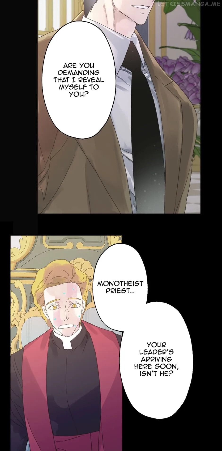 As Long As You Like It Chapter 260 page 15