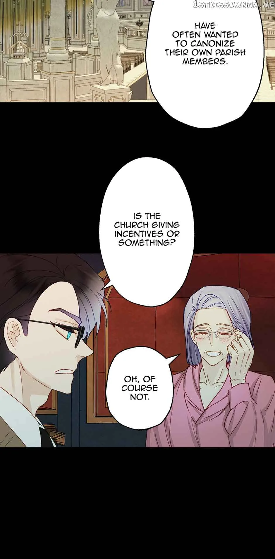 As Long As You Like It Chapter 261 page 10