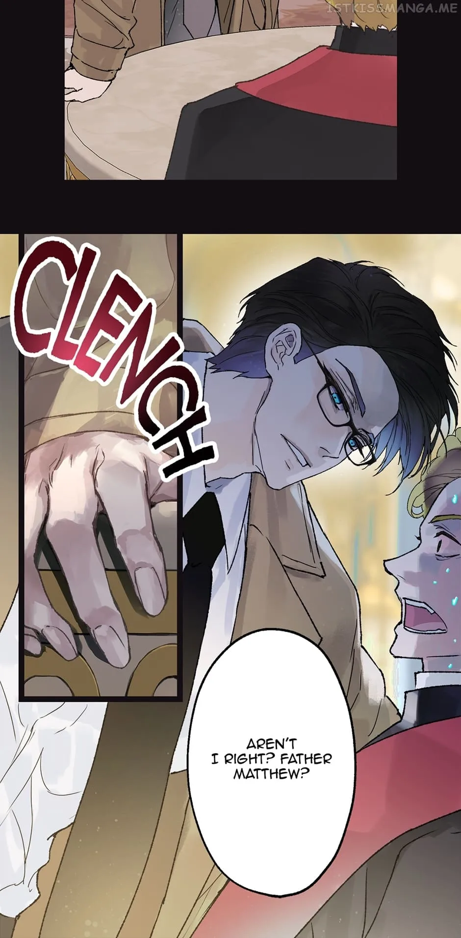 As Long As You Like It Chapter 260 page 19