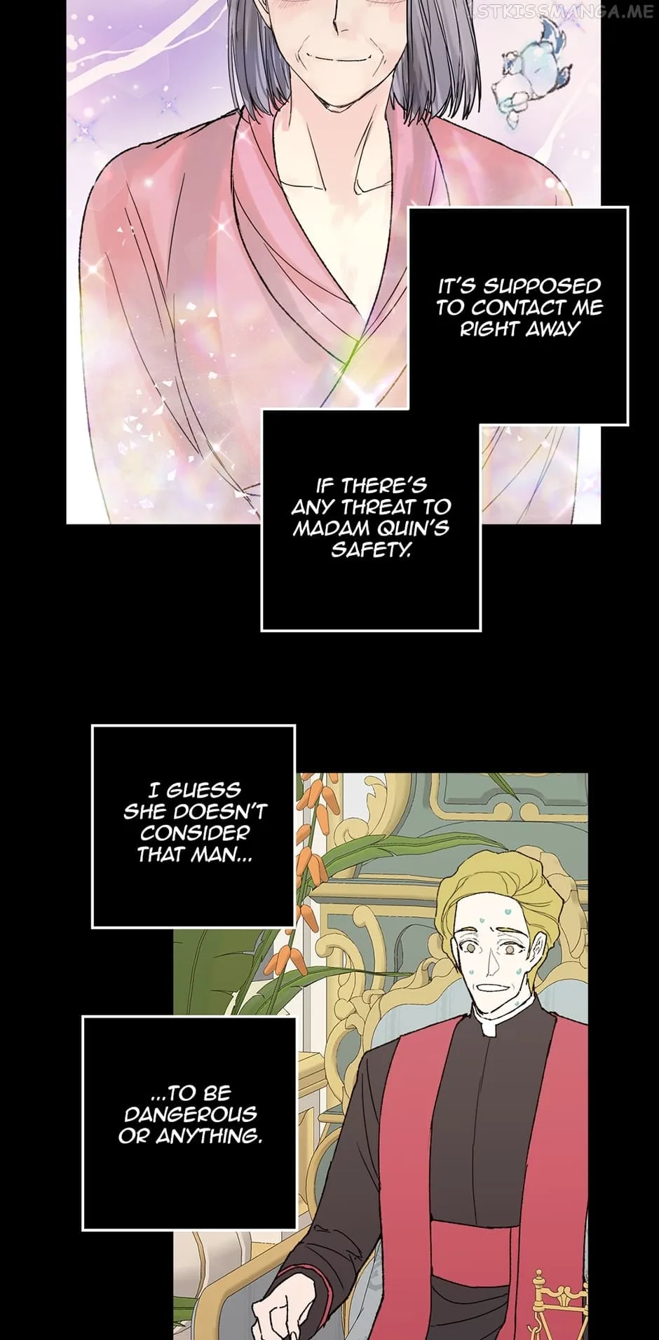 As Long As You Like It Chapter 260 page 9
