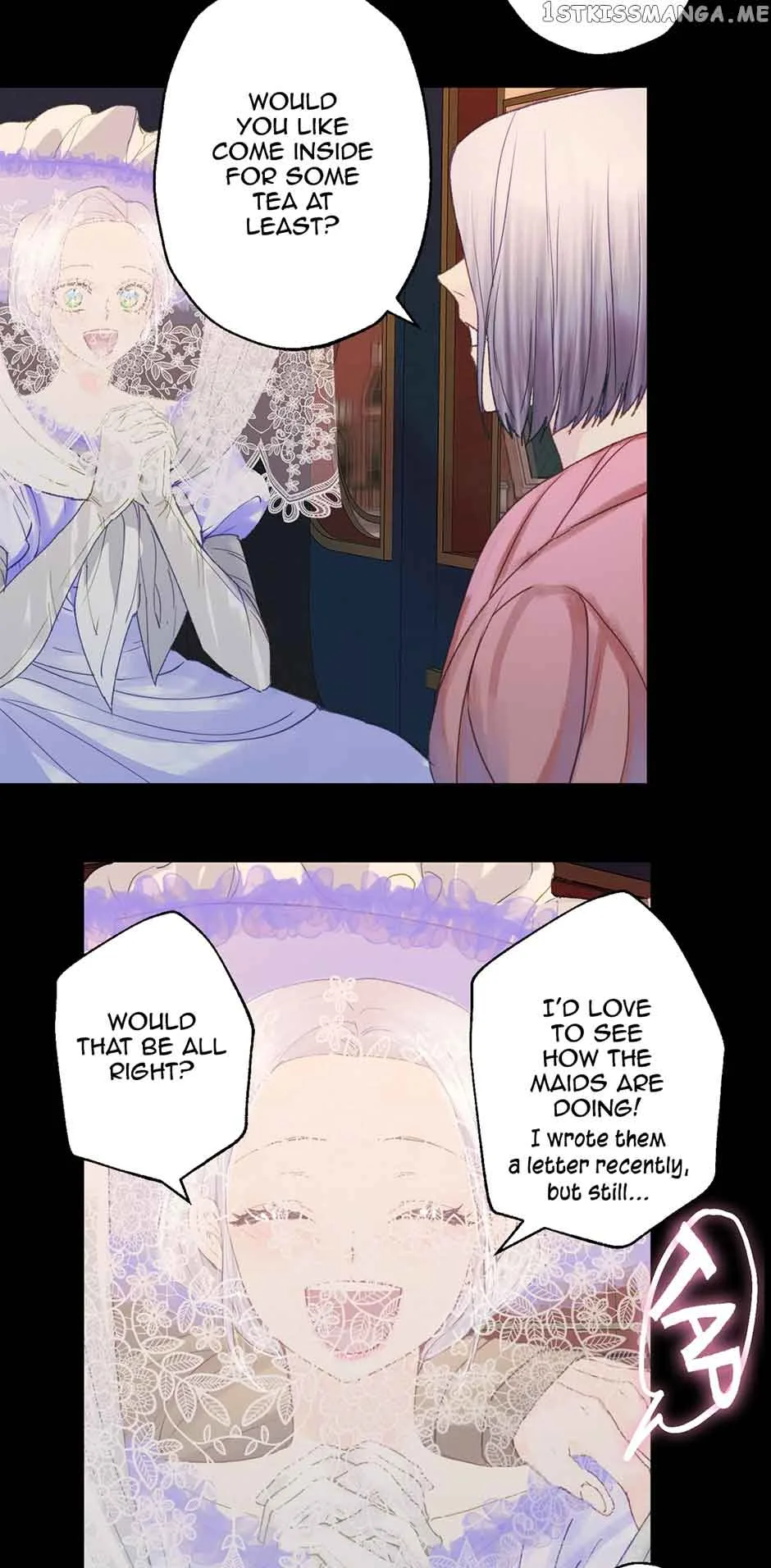 As Long As You Like It Chapter 261 page 18