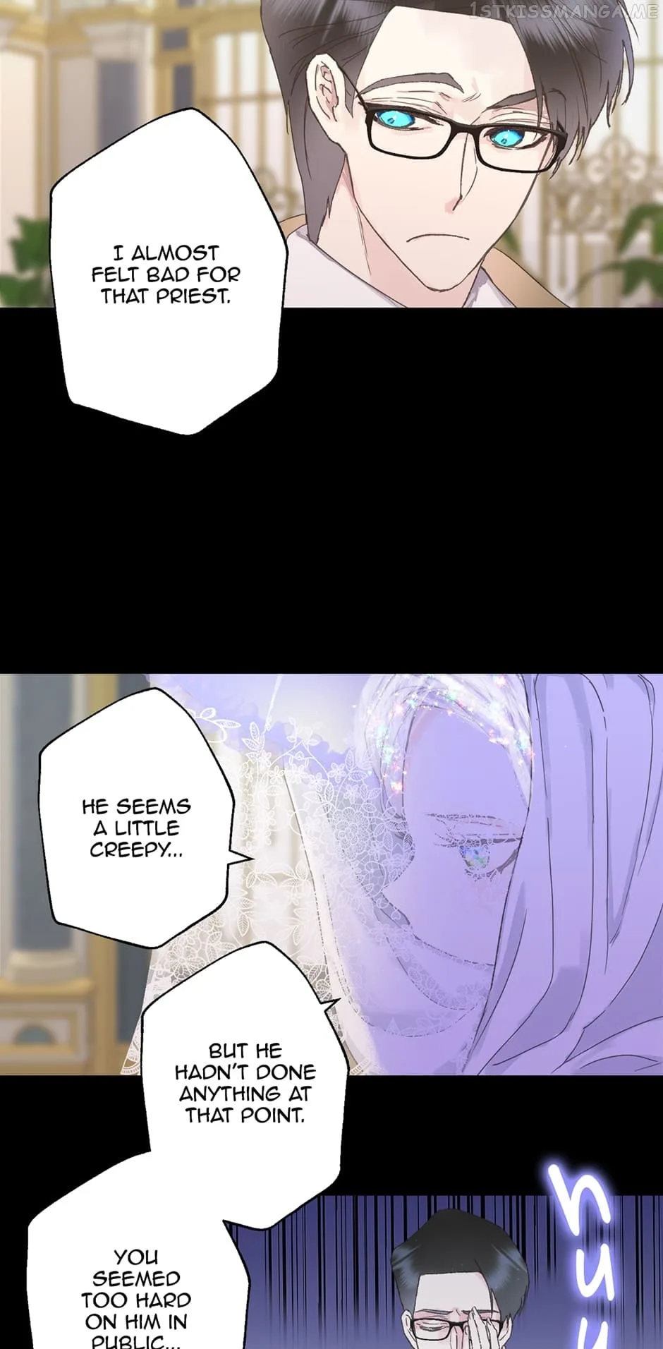 As Long As You Like It Chapter 260 page 30