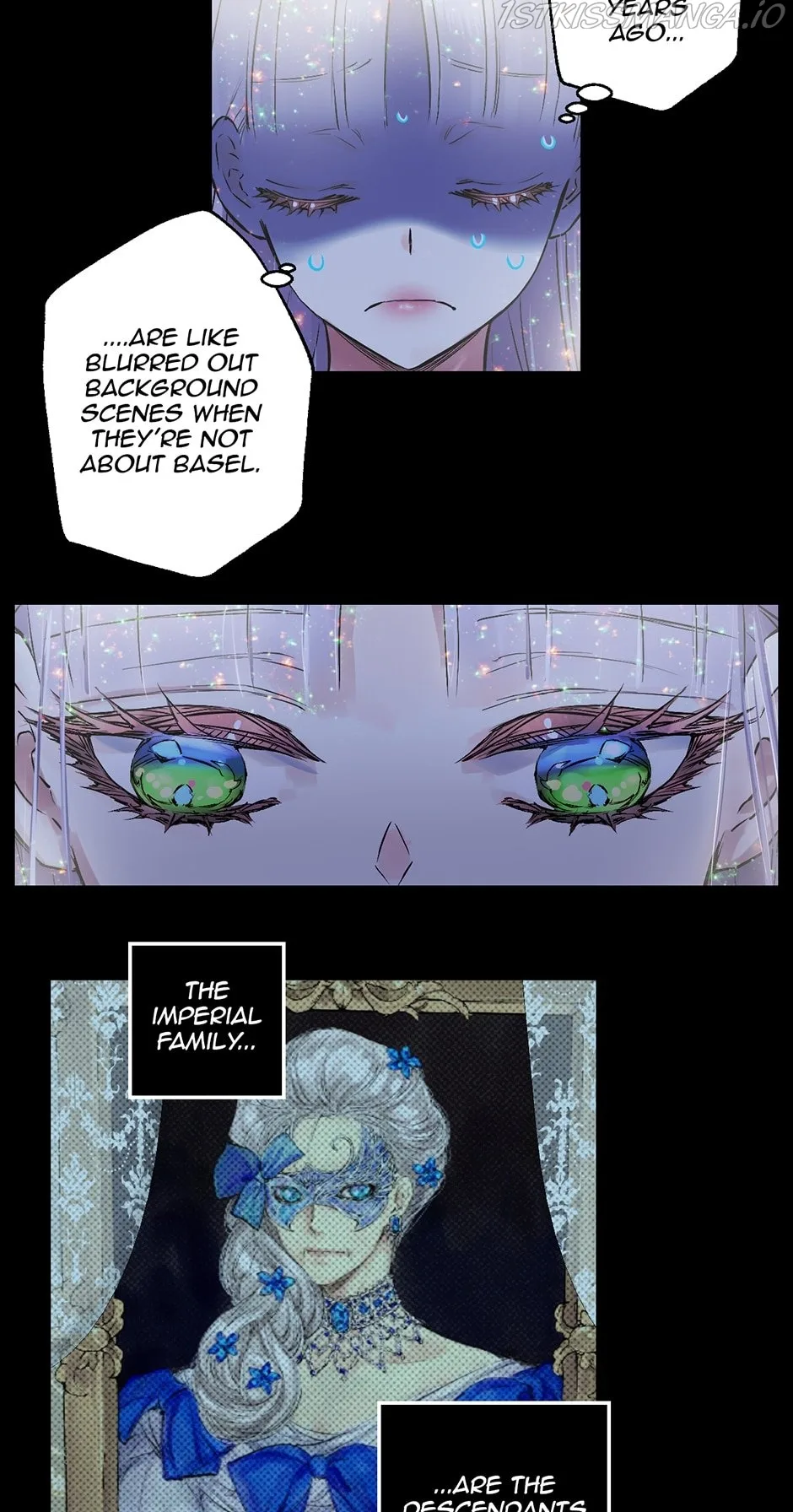 As Long As You Like It Chapter 233 page 8