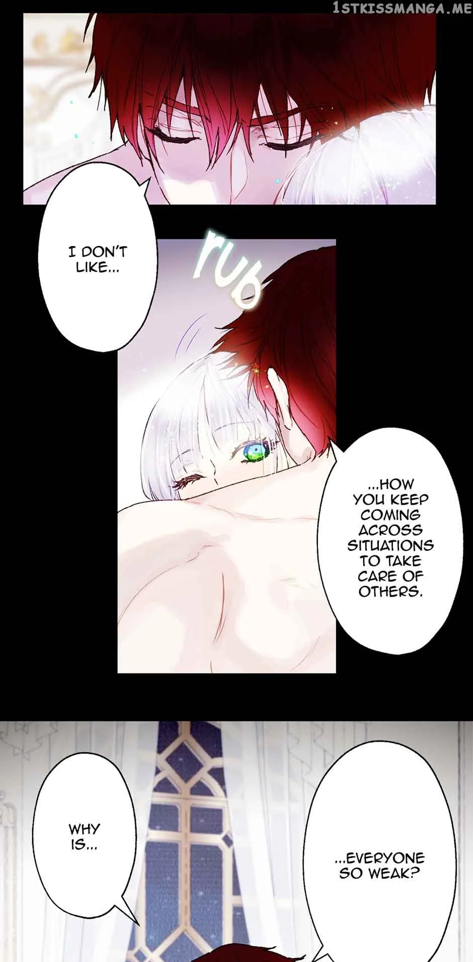 As Long As You Like It Chapter 261 page 32