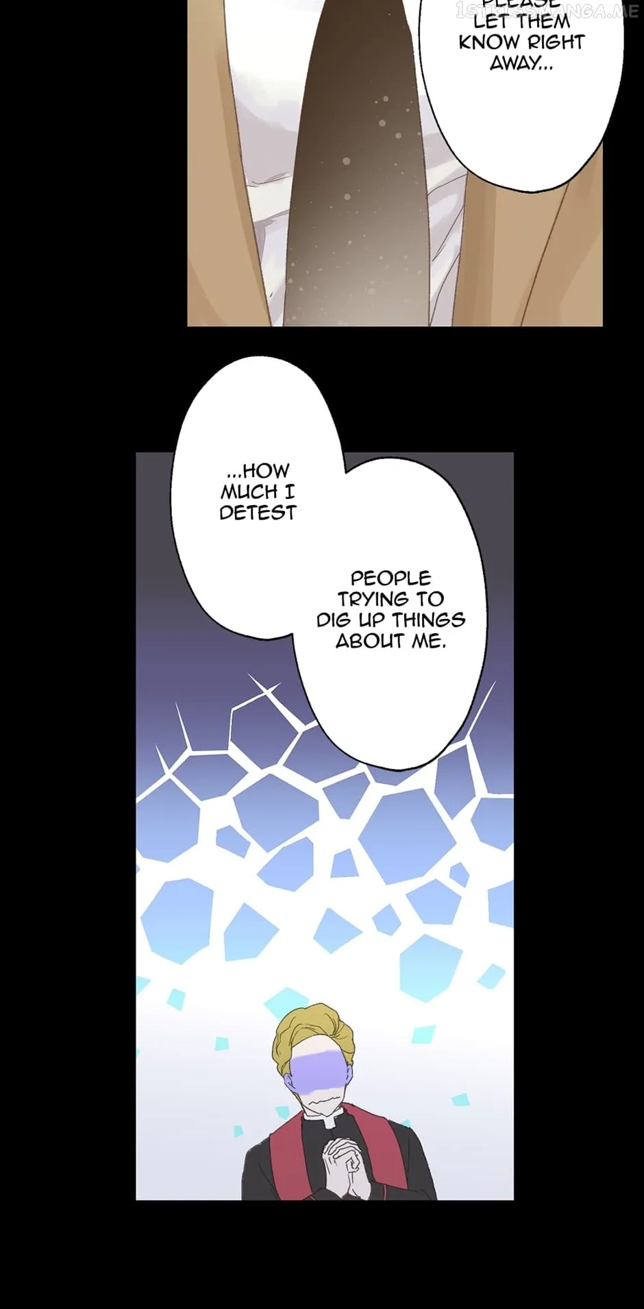 As Long As You Like It Chapter 260 page 28