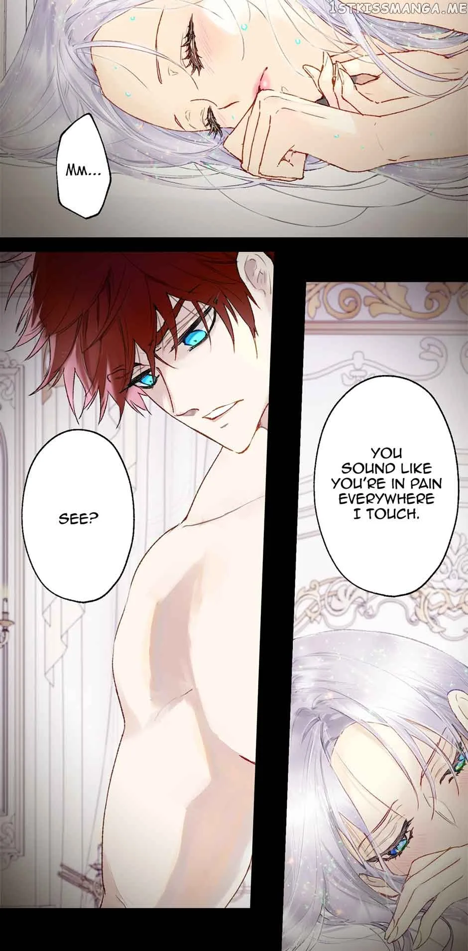 As Long As You Like It Chapter 261 page 22