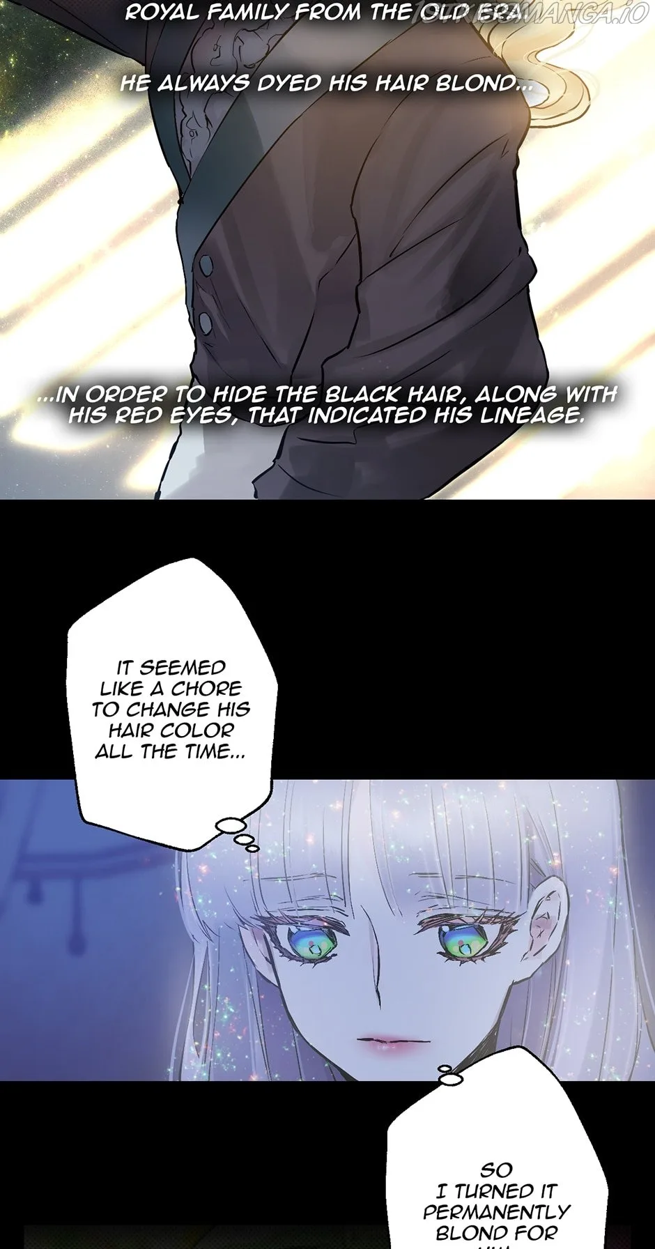 As Long As You Like It Chapter 233 page 4
