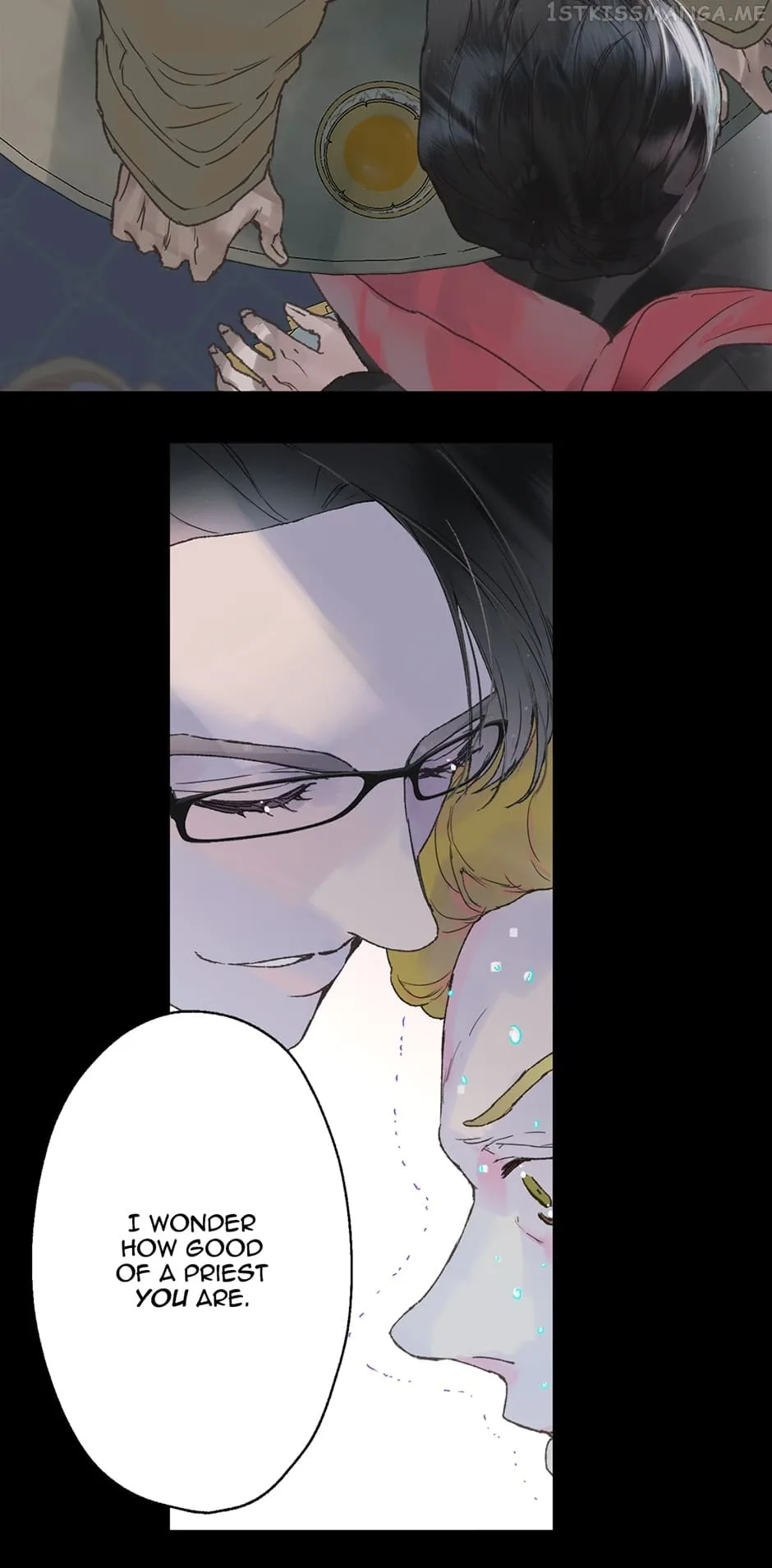 As Long As You Like It Chapter 260 page 22