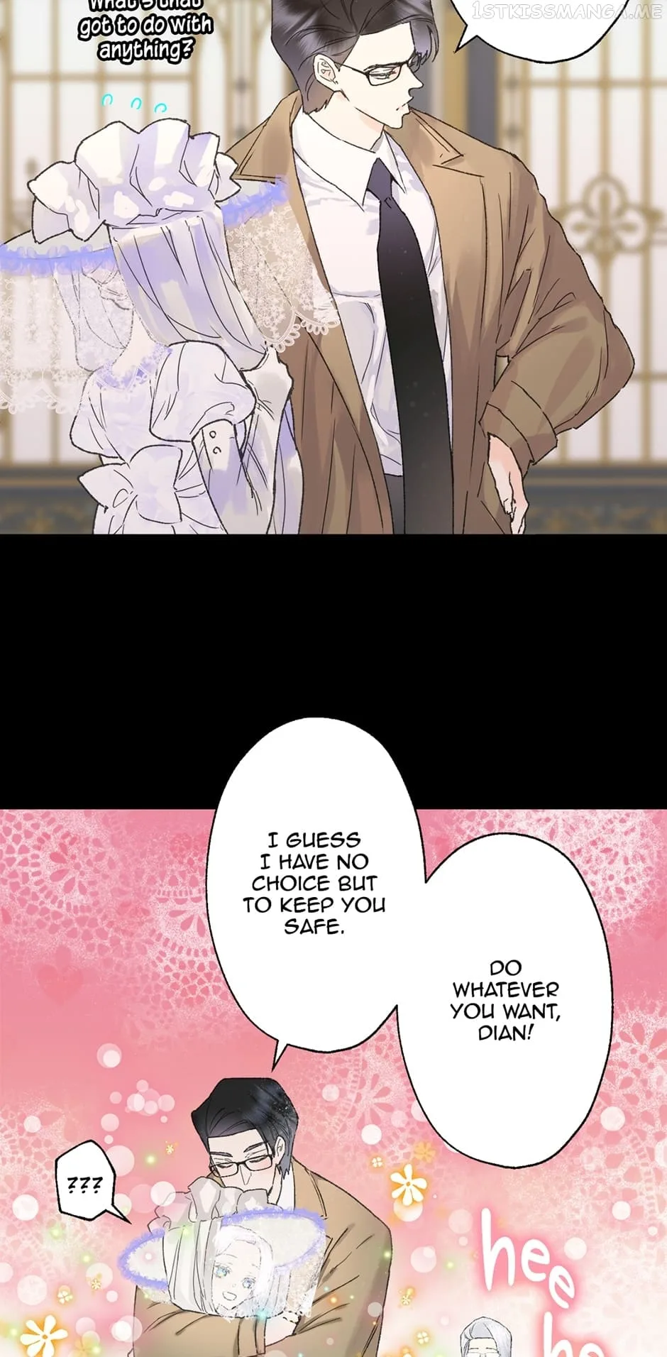 As Long As You Like It Chapter 260 page 33