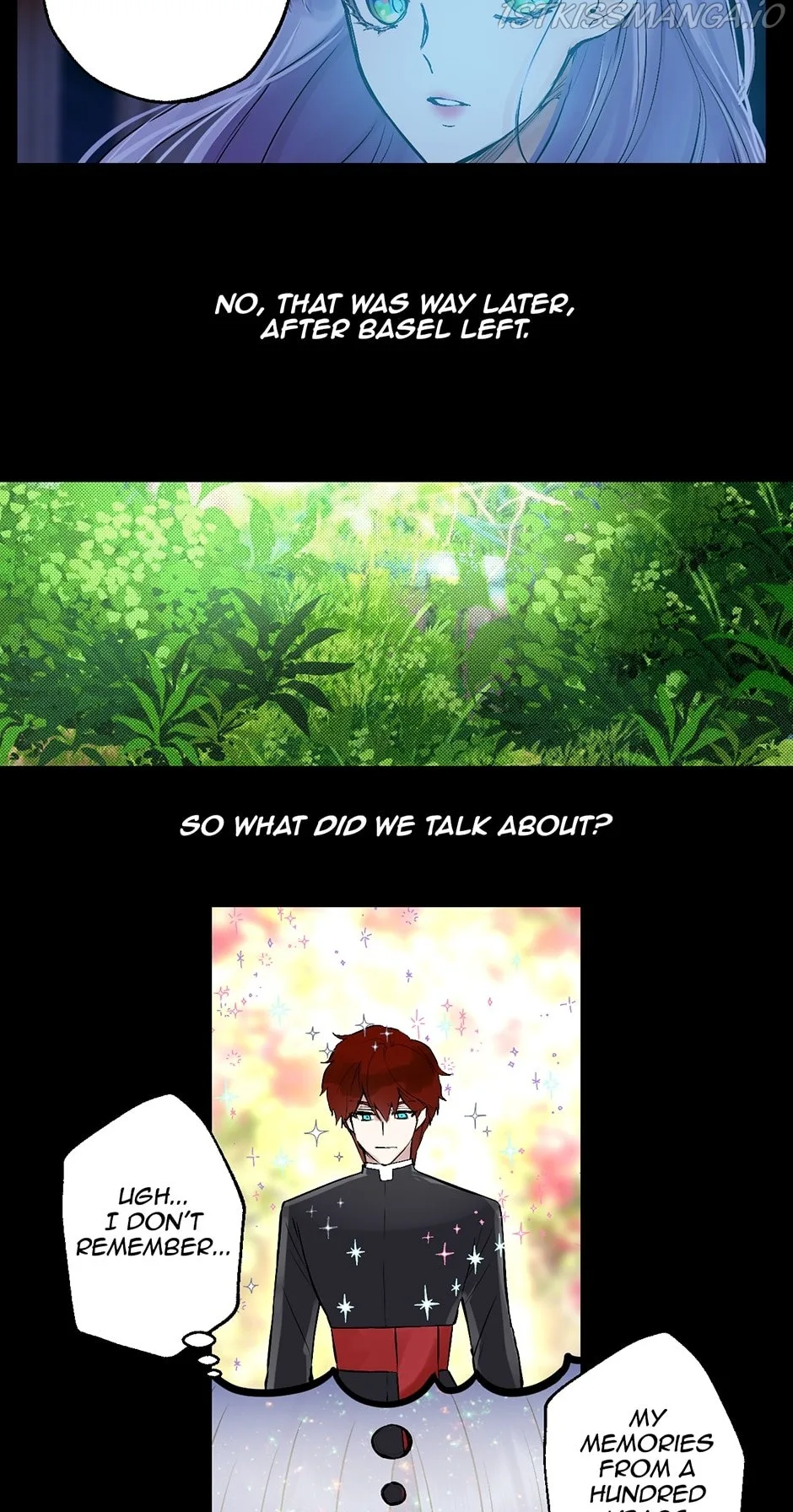 As Long As You Like It Chapter 233 page 7