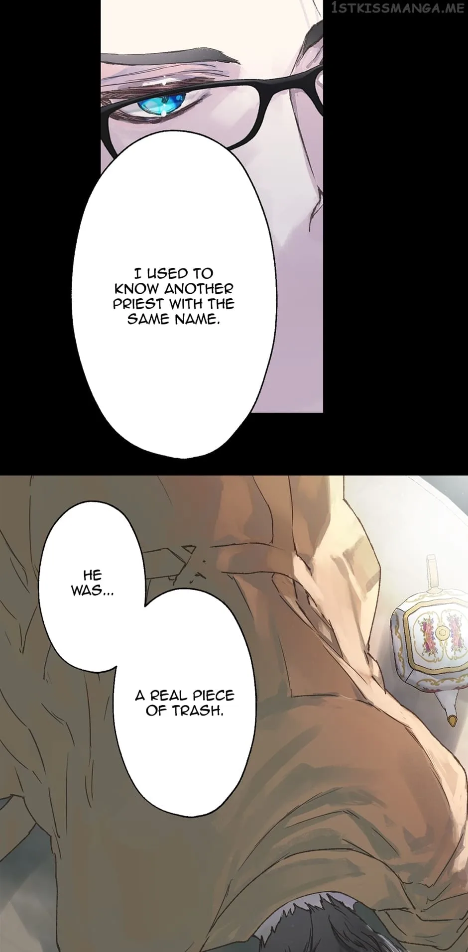 As Long As You Like It Chapter 260 page 21