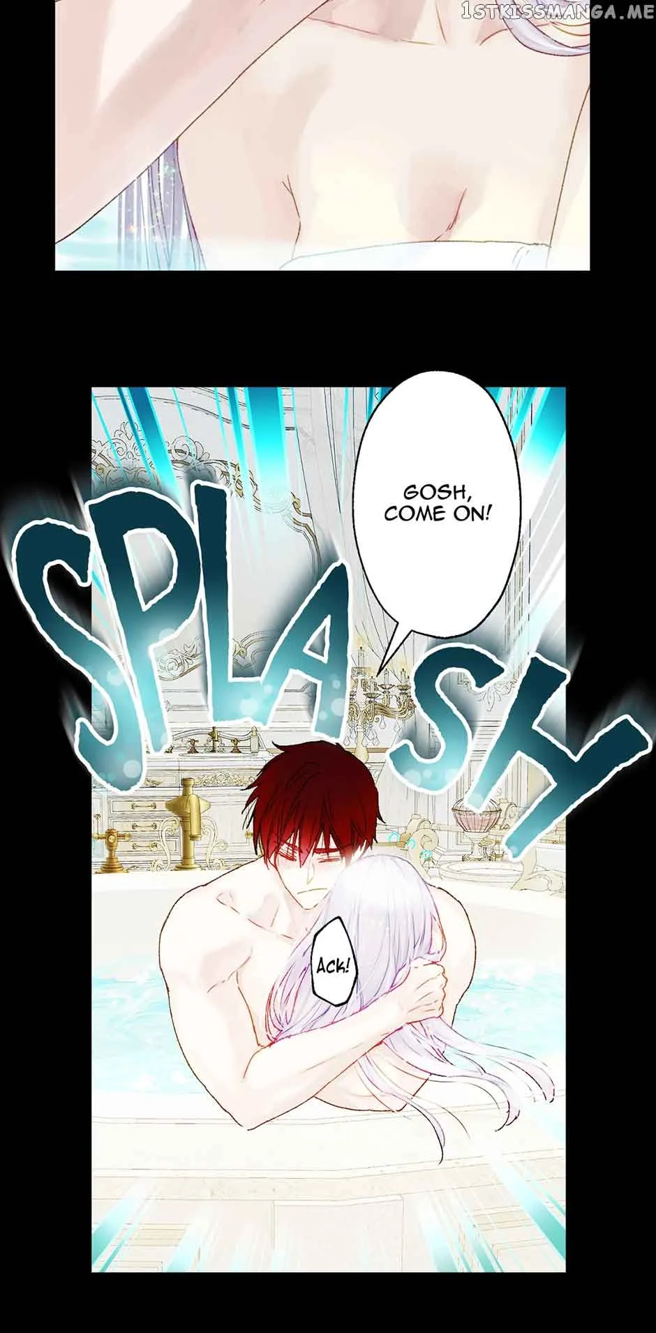 As Long As You Like It Chapter 261 page 31