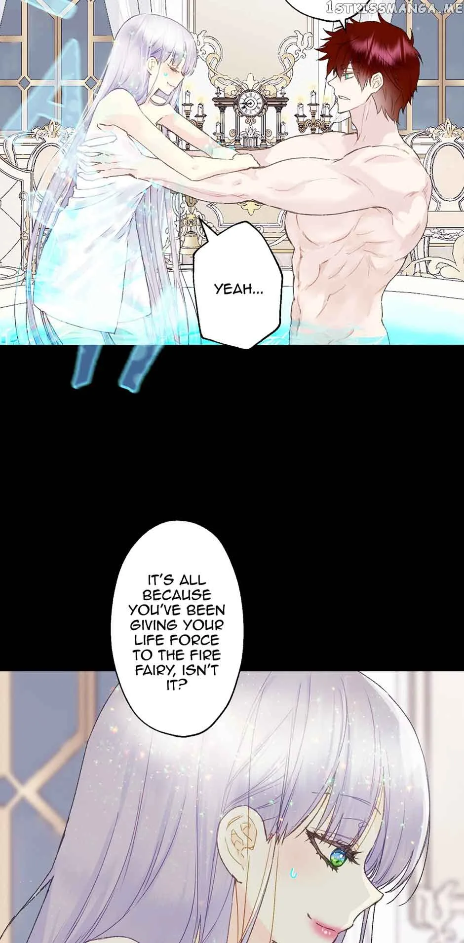 As Long As You Like It Chapter 261 page 24