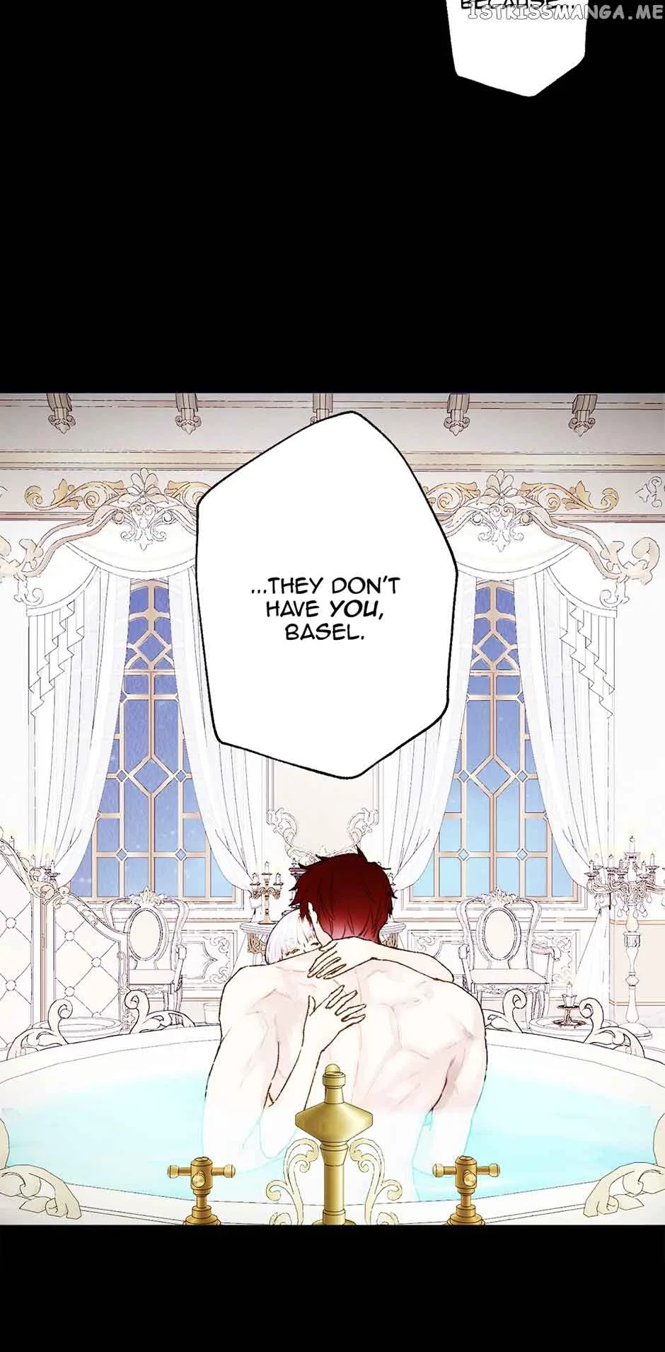 As Long As You Like It Chapter 261 page 34