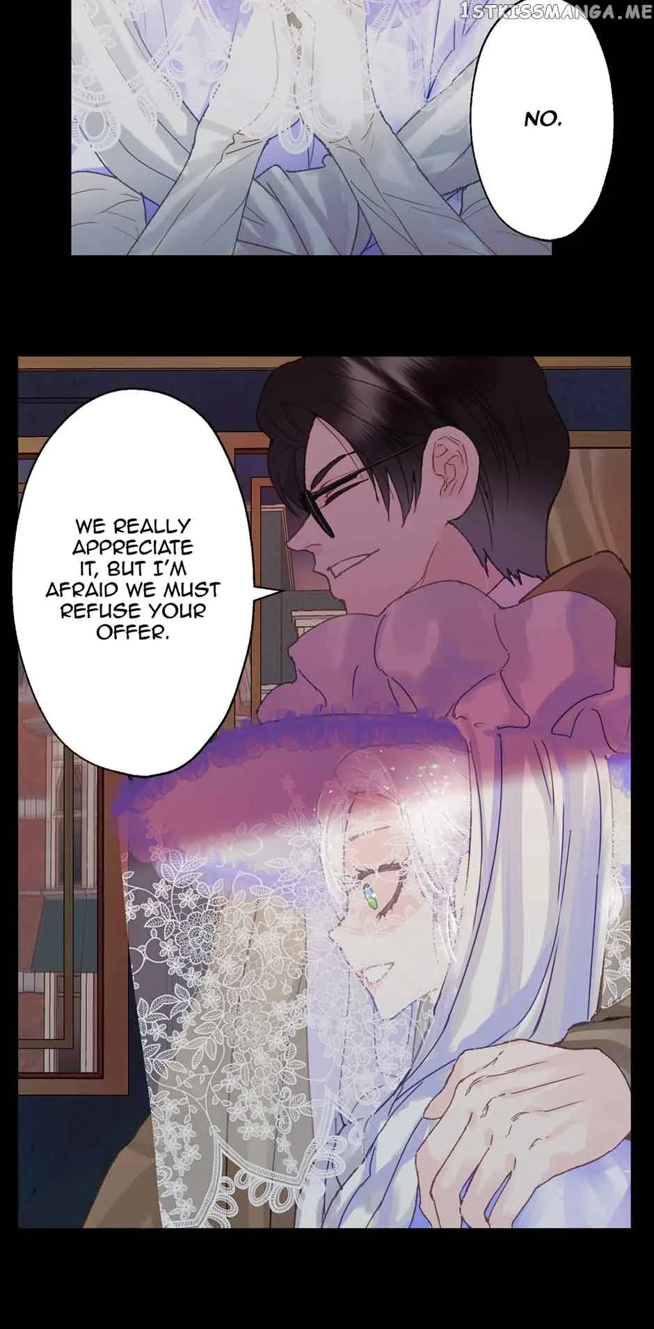 As Long As You Like It Chapter 261 page 19