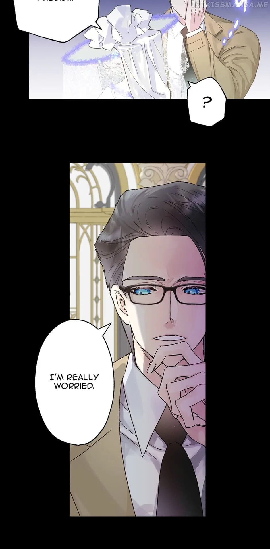 As Long As You Like It Chapter 260 page 31