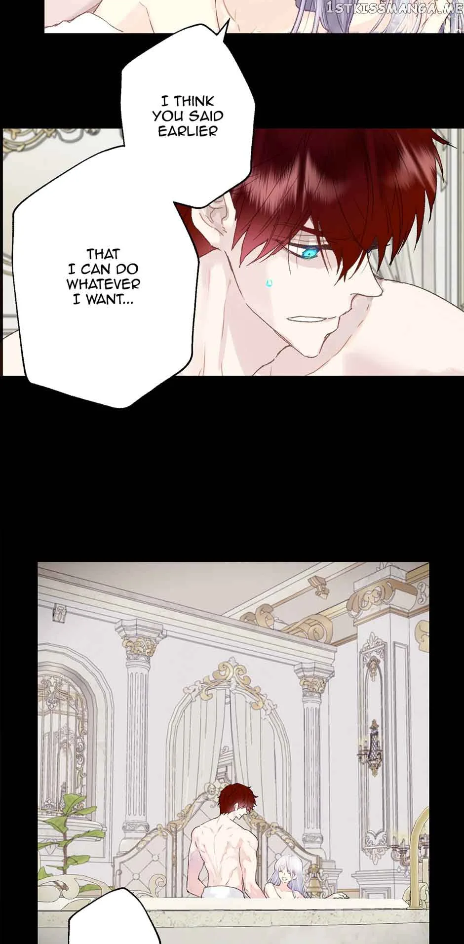 As Long As You Like It Chapter 261 page 27