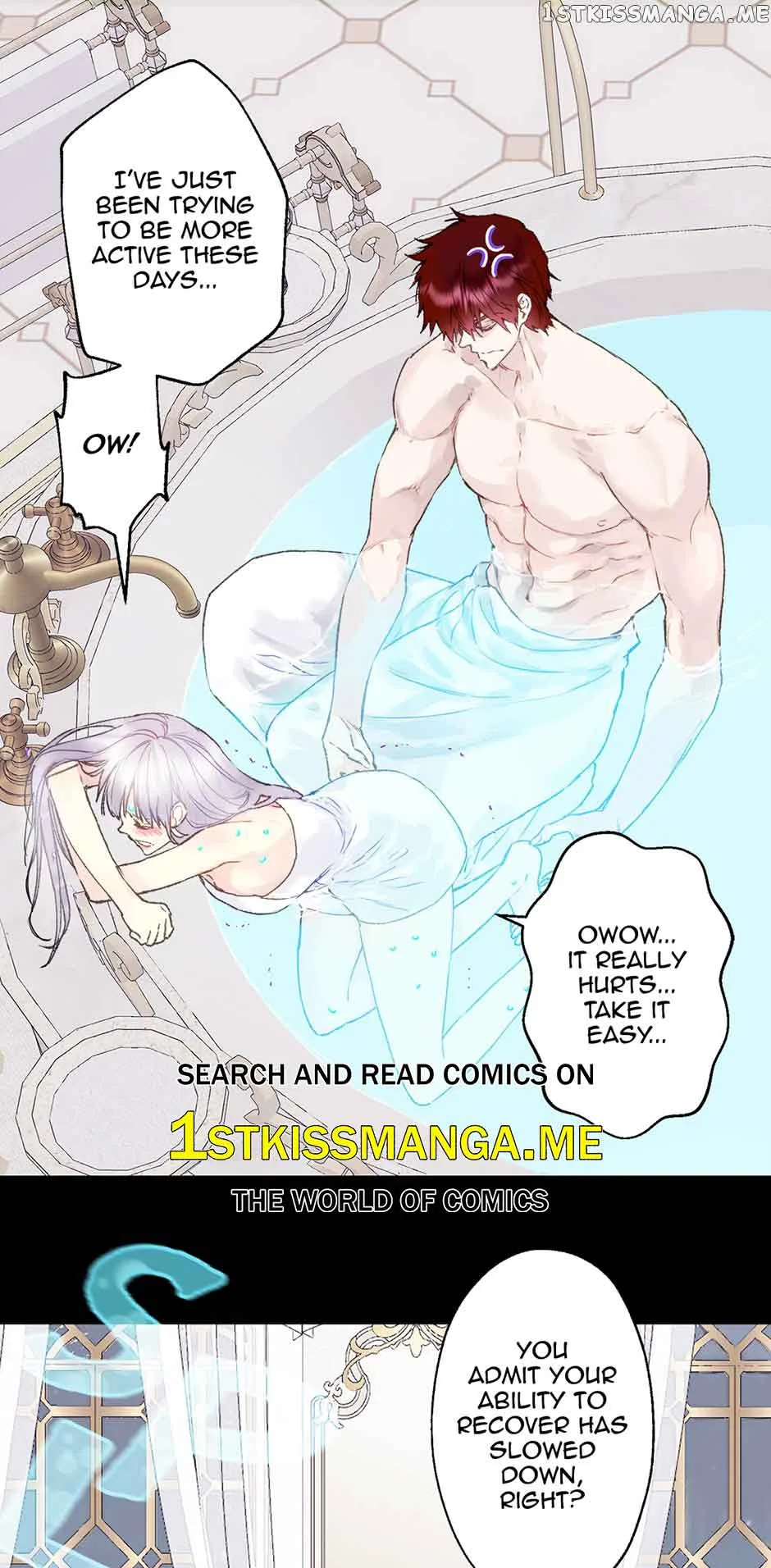 As Long As You Like It Chapter 261 page 23