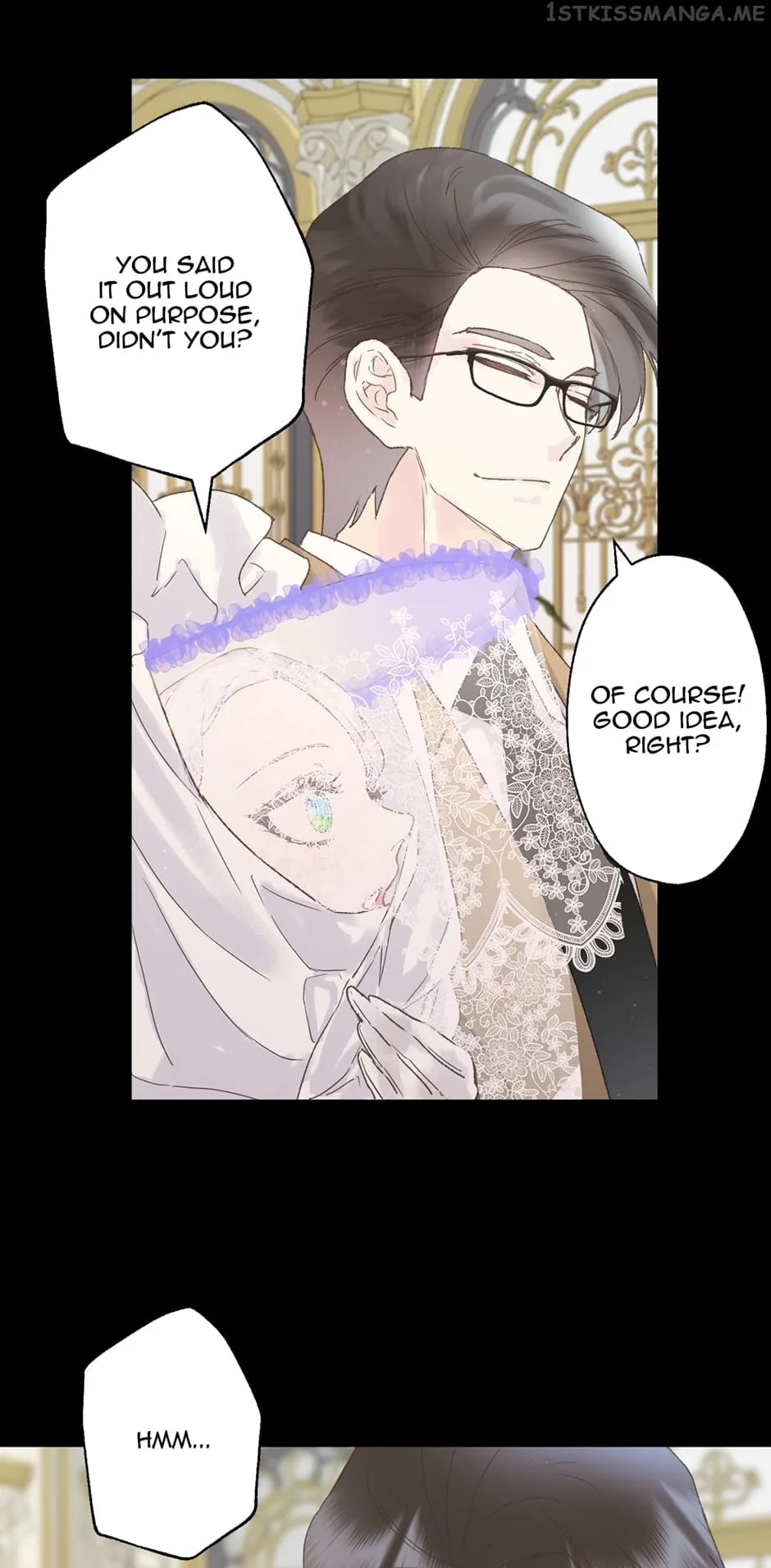As Long As You Like It Chapter 260 page 29