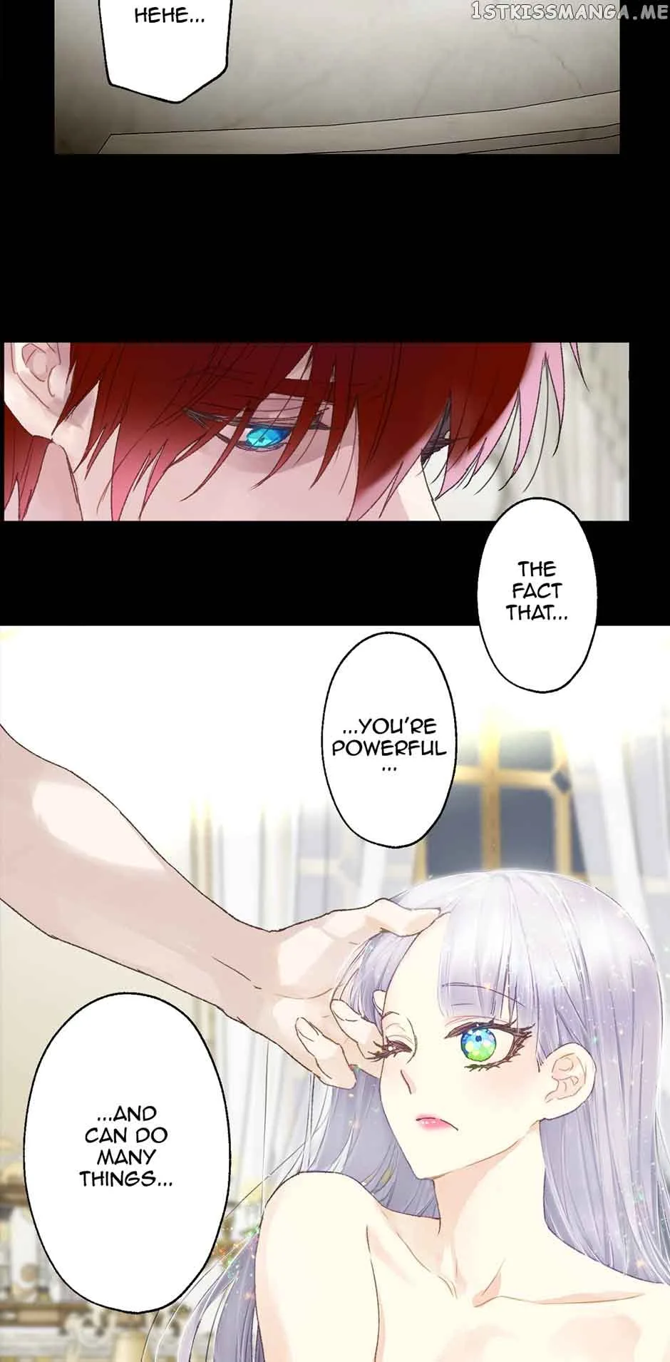 As Long As You Like It Chapter 261 page 28