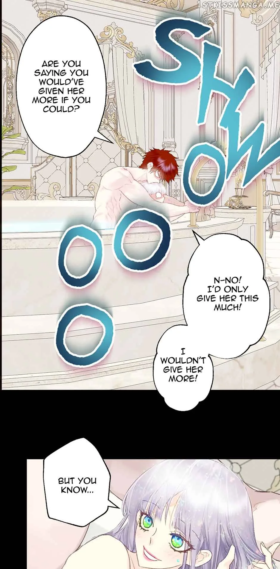 As Long As You Like It Chapter 261 page 26