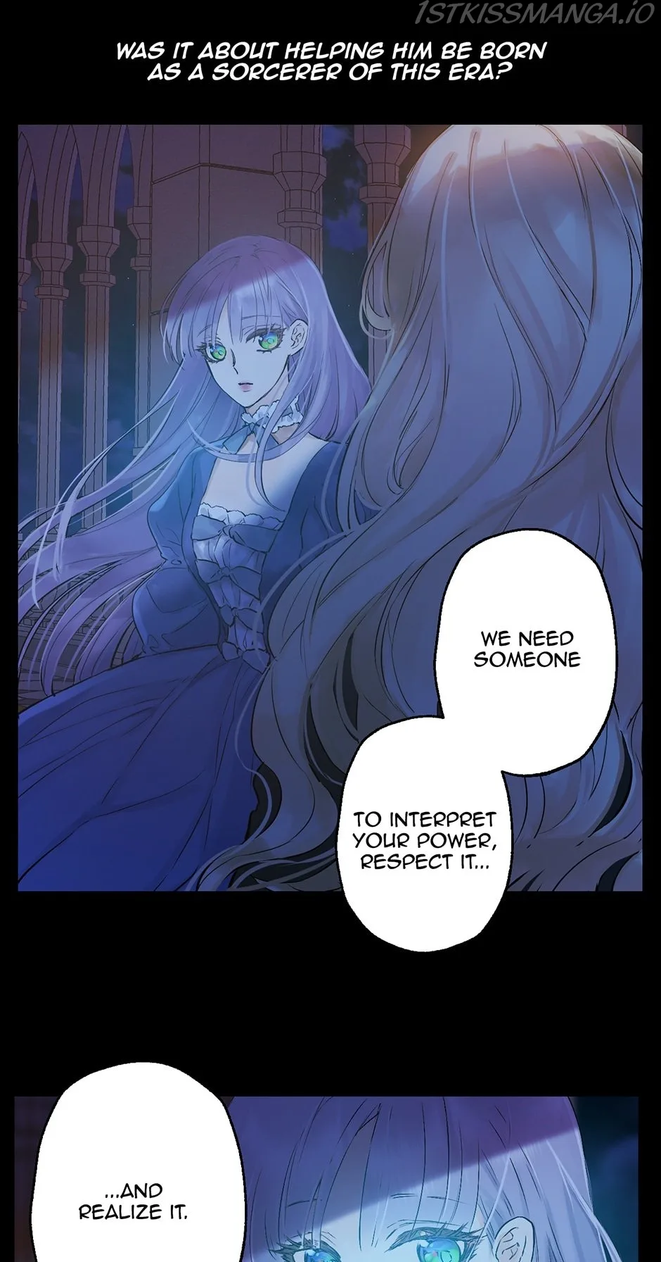 As Long As You Like It Chapter 233 page 6
