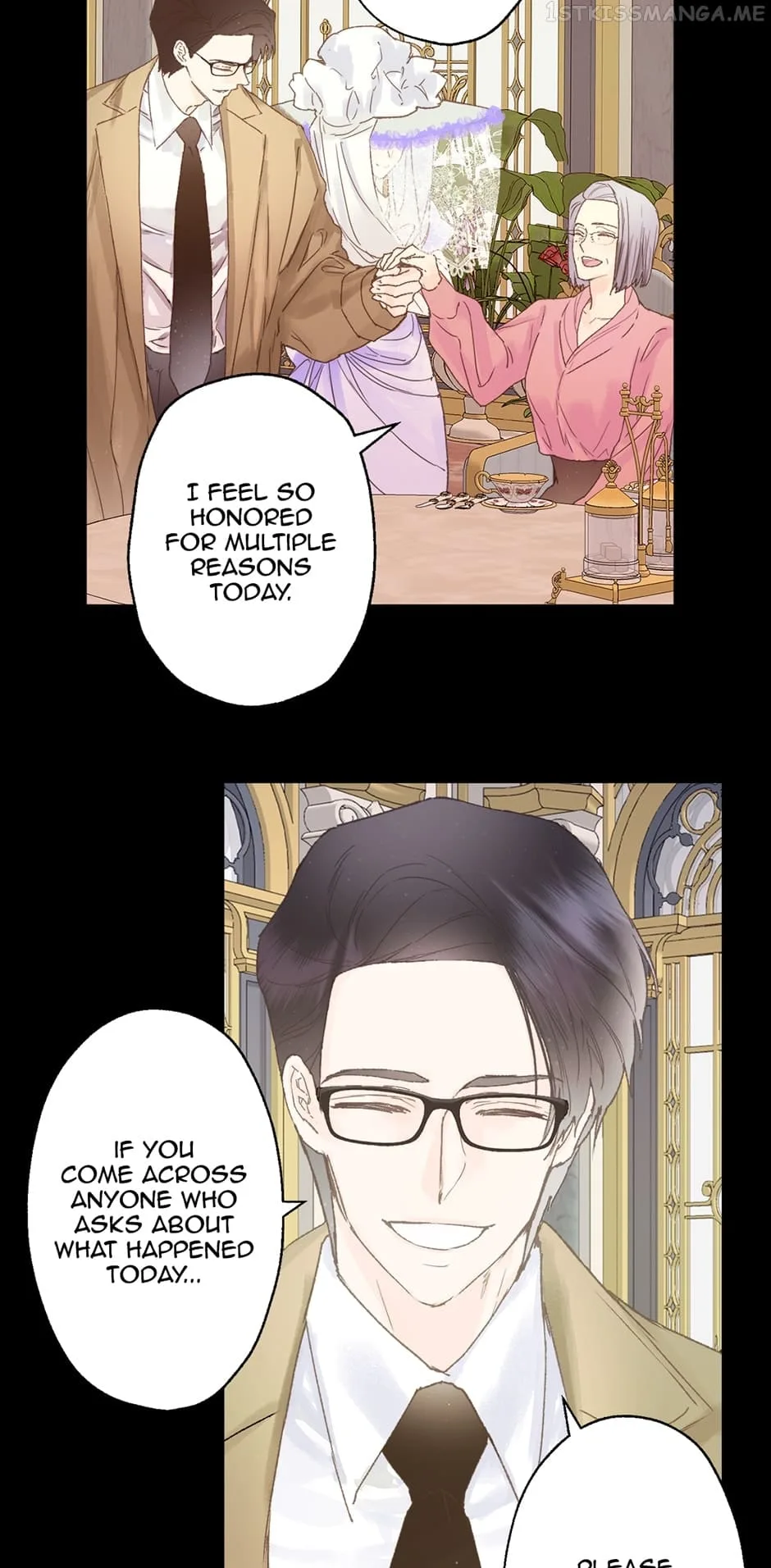 As Long As You Like It Chapter 260 page 27