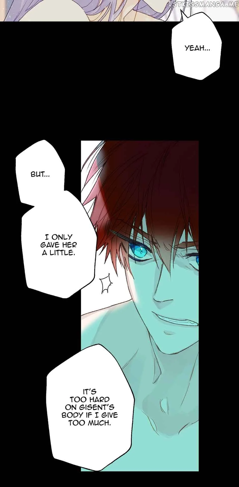 As Long As You Like It Chapter 261 page 25