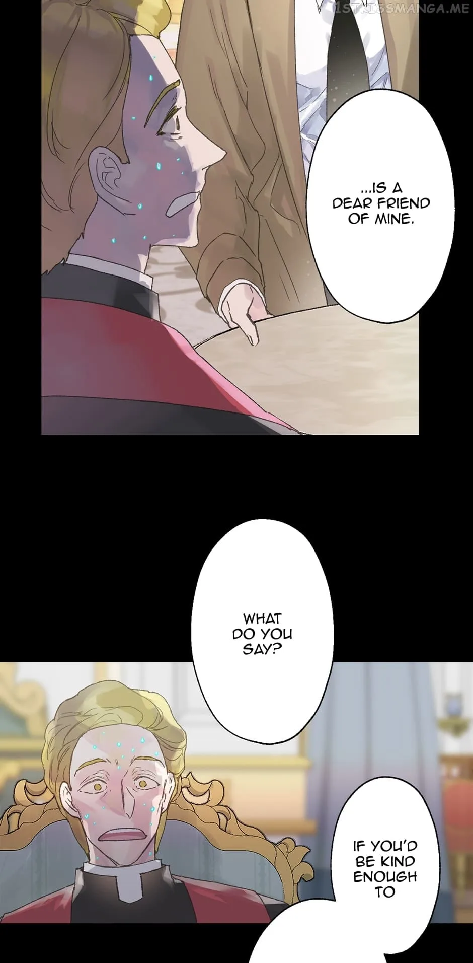 As Long As You Like It Chapter 260 page 24