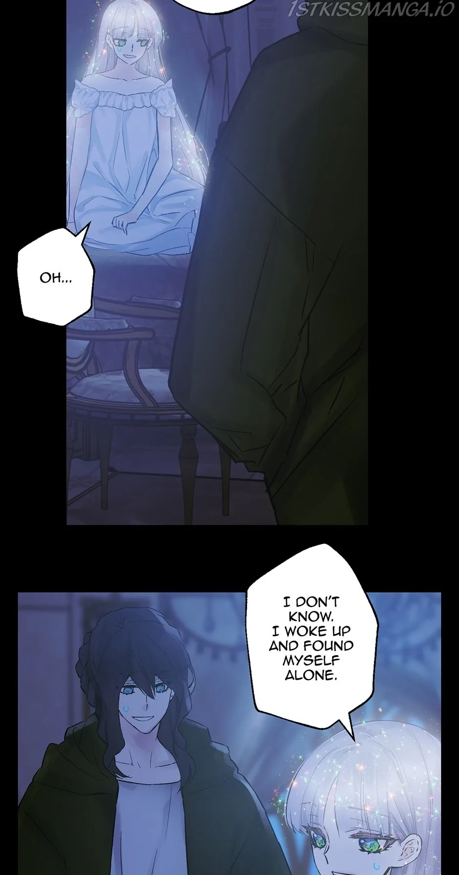 As Long As You Like It Chapter 233 page 11