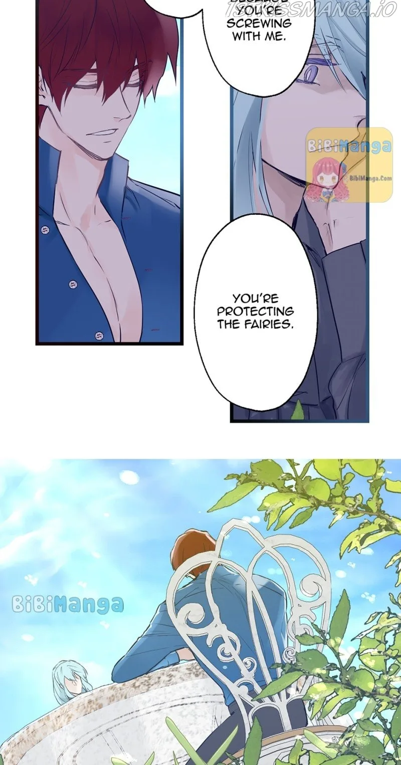 As Long As You Like It Chapter 234 page 7