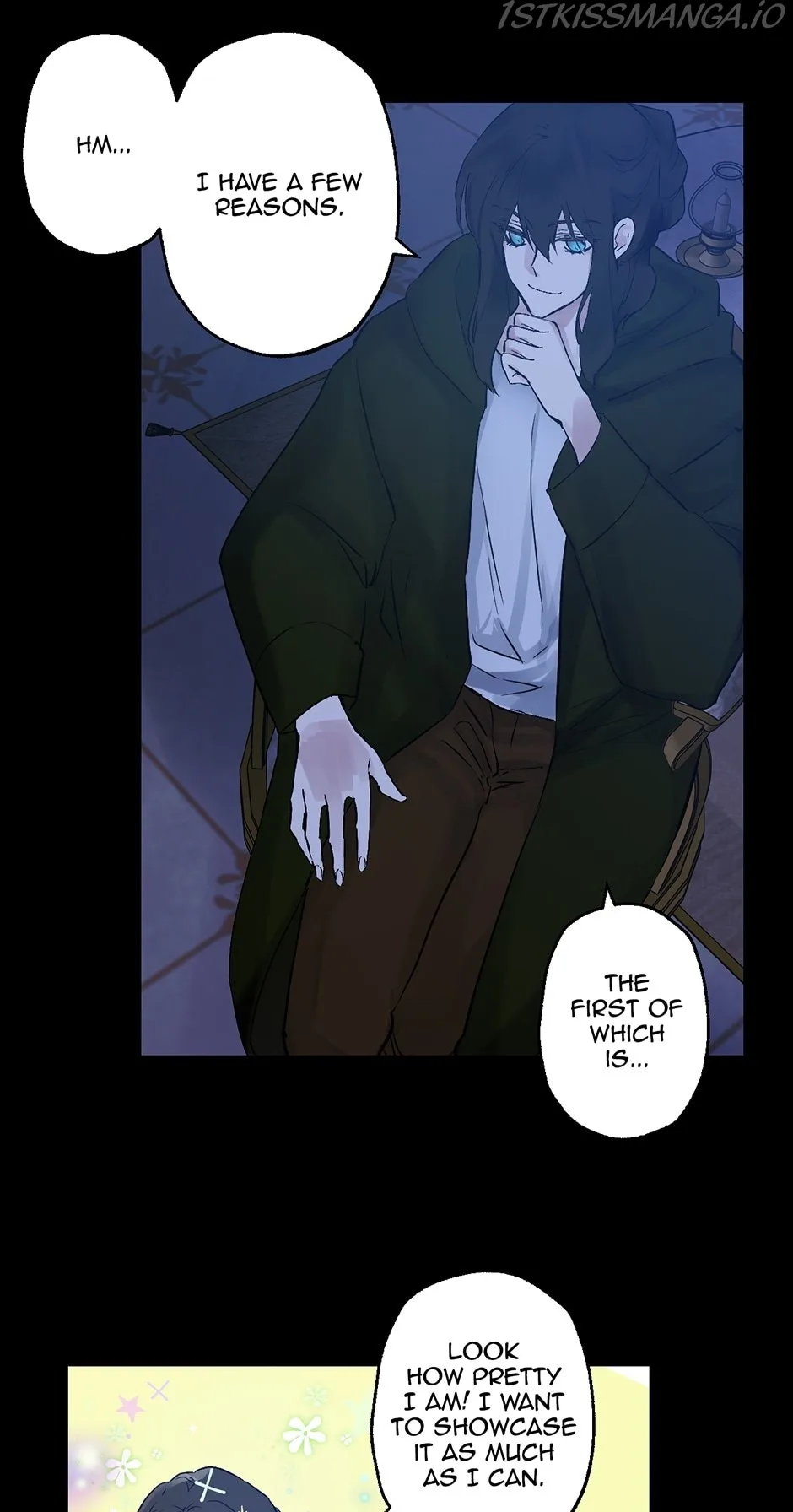 As Long As You Like It Chapter 233 page 18